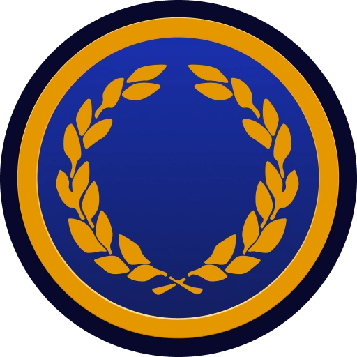 Эмблема элитного статуса игроков OlimpCasino